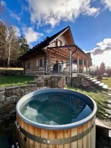 Jurkowa Wola - Bircza