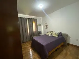 Mar e Sol - Coroa Vermelha