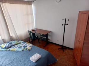 Residencias Universitarias La Casa de Lu sede Estrella