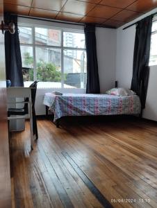 Residencias Universitarias La Casa de Lu sede Estrella