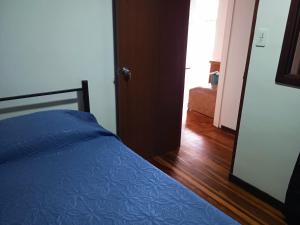 Residencias Universitarias La Casa de Lu sede Estrella