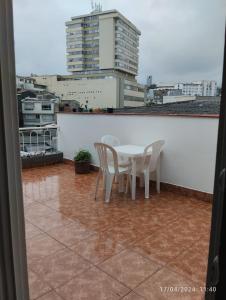 Residencias Universitarias La Casa de Lu sede Estrella