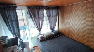 Residencias Universitarias La Casa de Lu sede Estrella