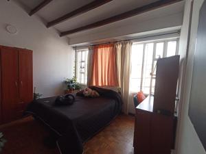 Residencias Universitarias La Casa de Lu sede Estrella