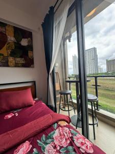 Sky House BSD - Sewa Kamar 24 Jam