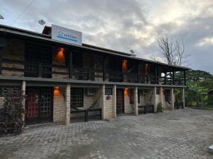 Residencial Sereno na Praia da Ferrugem