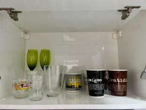 LOFT Av Brasil bem localizado e Economico com Wi-Fi