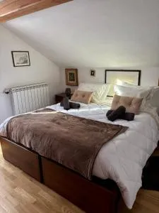 Mansarda Pantula - 圣西卡里奥