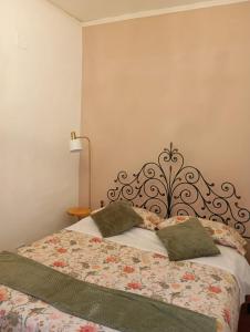 A Palazzo Montani Palmeri Spoleto