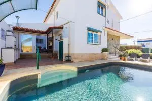 Casa Branca Ericeira - Foz