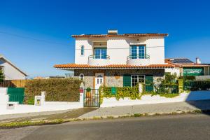 Casa Brincosa Ericeira