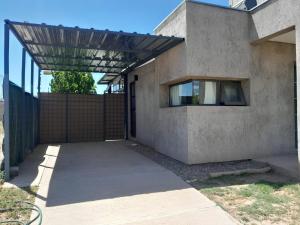 Casa El Almendro-Barrio Privado - Para 2 personas