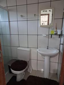 Apartamento Verde Mar