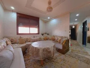 Appartement Confortable Agadir - Ben Sergaoʼu