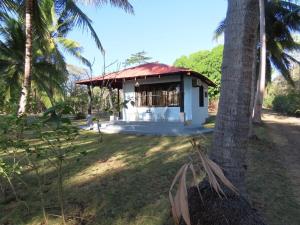 Casita Frente al Mar
