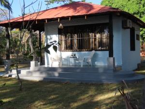 Casita Frente al Mar