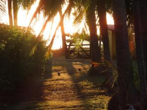 Casita Frente al Mar