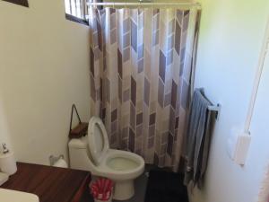 Casita Frente al Mar