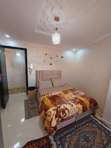 Appartement Confortable Agadir