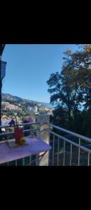 Mini Chalet Nature proche mer à Menton