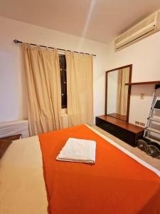 bedroom in west golf 1