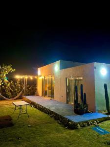 Hermosa Cabaña privada cerca a la Playa