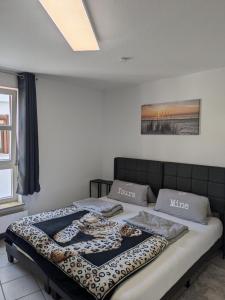 Große helle Wohnung nähe Audi und Lidl IT