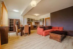 Apartman Lomnica Tatry view C13 - 韦尔卡鲁穆尼卡