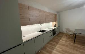 City Centre Suite Vrchlabí