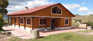 Altos de Quiluva Casa & Glamping