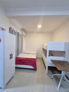 Flat Praia Dourada 4