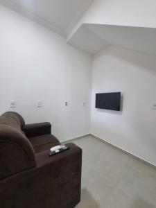 Flat Praia Dourada 4