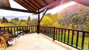 Chalet Meijoun-pelvoux - Chalet de montagne confortable pour 10 personnes MAE-6831