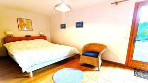 Chalet Meijoun-pelvoux - Chalet de montagne confortable pour 10 personnes MAE-6831