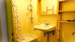 Résidence Maison Pelmou-pelvoux - Jolie appartement T3 dans maison de pays pour 6 personnes avec balcon. MAE-6881