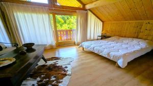 Chalets Chalet Pierre-puy-saint-vincent 1400 - Magnifique Chalet de 12 couchages proche des pistes MAE-6891 : photos des chambres