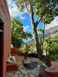 Casa Gomeron - 巴列埃尔莫索