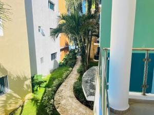 Cozy condo 290m distance from the beach