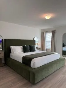 Casa Sol! IMMACULATE HOME Full kitchen WiFi 5beds SEAWORLD LACKLAND - Lytle