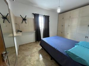 Casa de temporada conforto ao mar de Cabo Branco