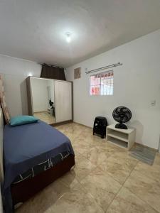 Casa de temporada conforto ao mar de Cabo Branco