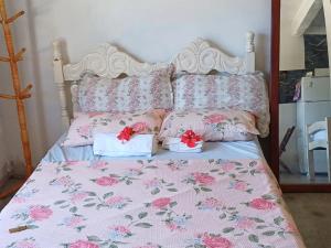 Casa do Tio zara Caraiva