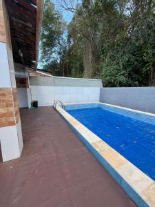 Casa de temporada conforto ao mar de Cabo Branco