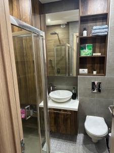 Apartman Mali Aspen