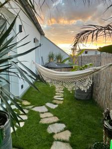 Private Loft with Rooftop & Jacuzzi in City Center