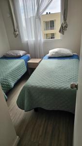 Departamento Firenze