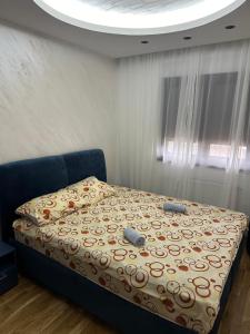Apartman Mali Aspen