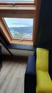 Rooftop apt Avlabari with with open view #3