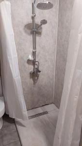 Rooftop apt Avlabari with with open view #3