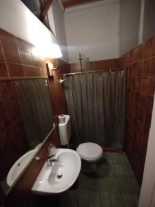 Habitaciones en Casa Céntrica cerca de todo